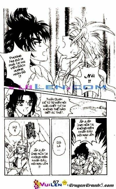 đóa hoa yêu kiều chapter 3 88