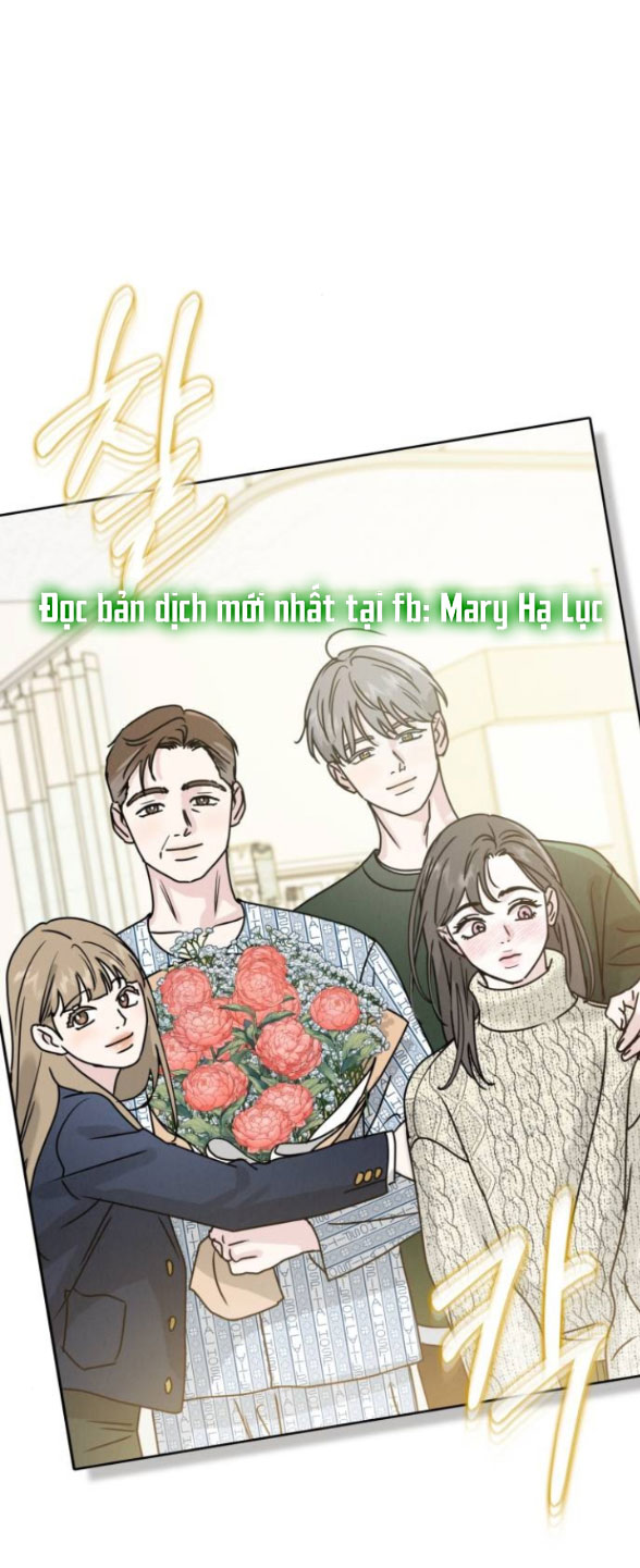 Thuyết Tình Yêu Ích Kỷ chapter 31.1 43