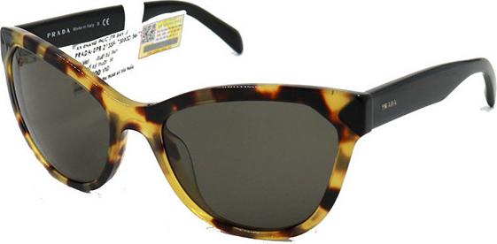 Kính mát unisex Prada SPR21SSF