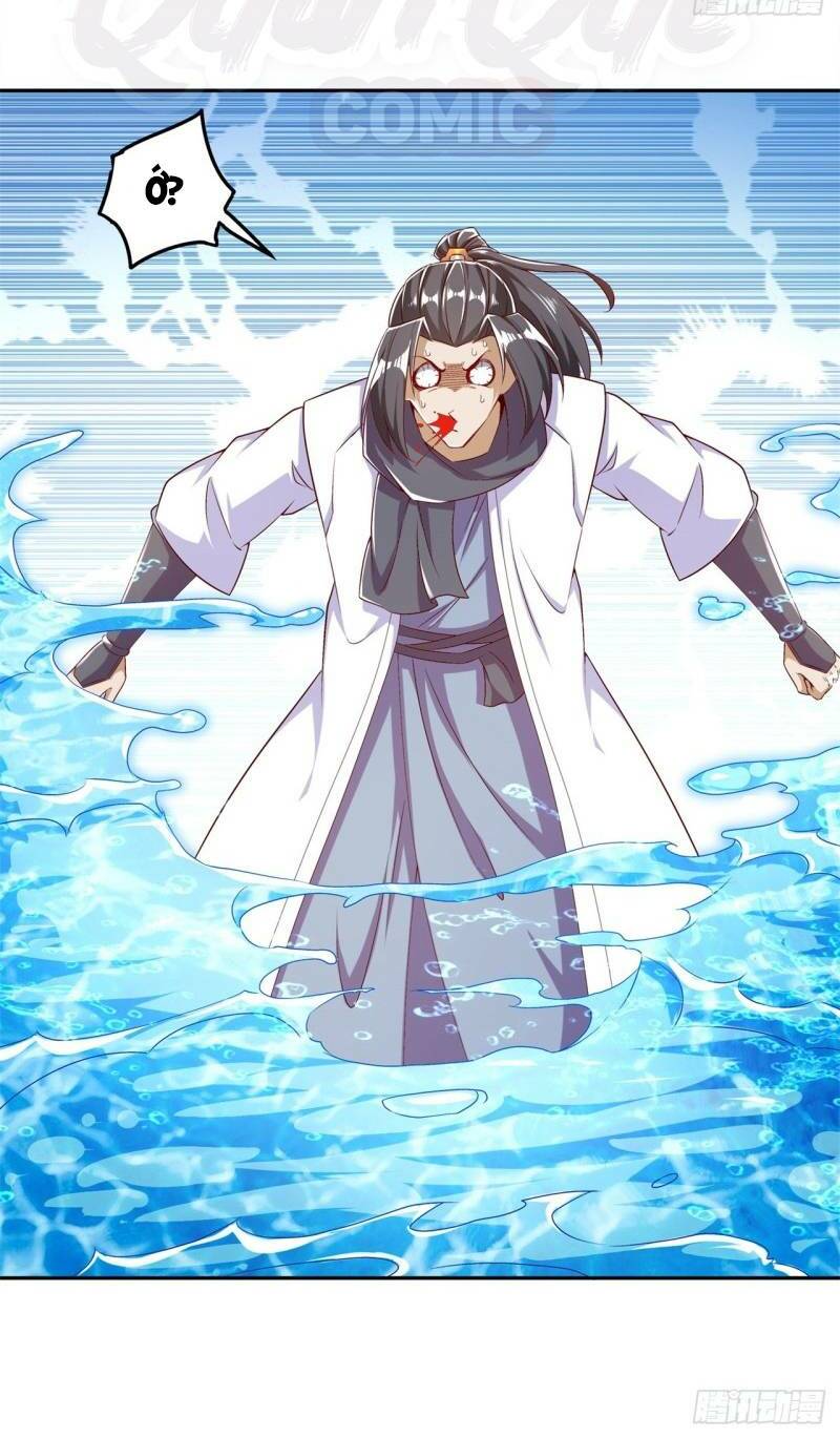 võng du chi tối cường đoán mệnh sư chapter 45 10