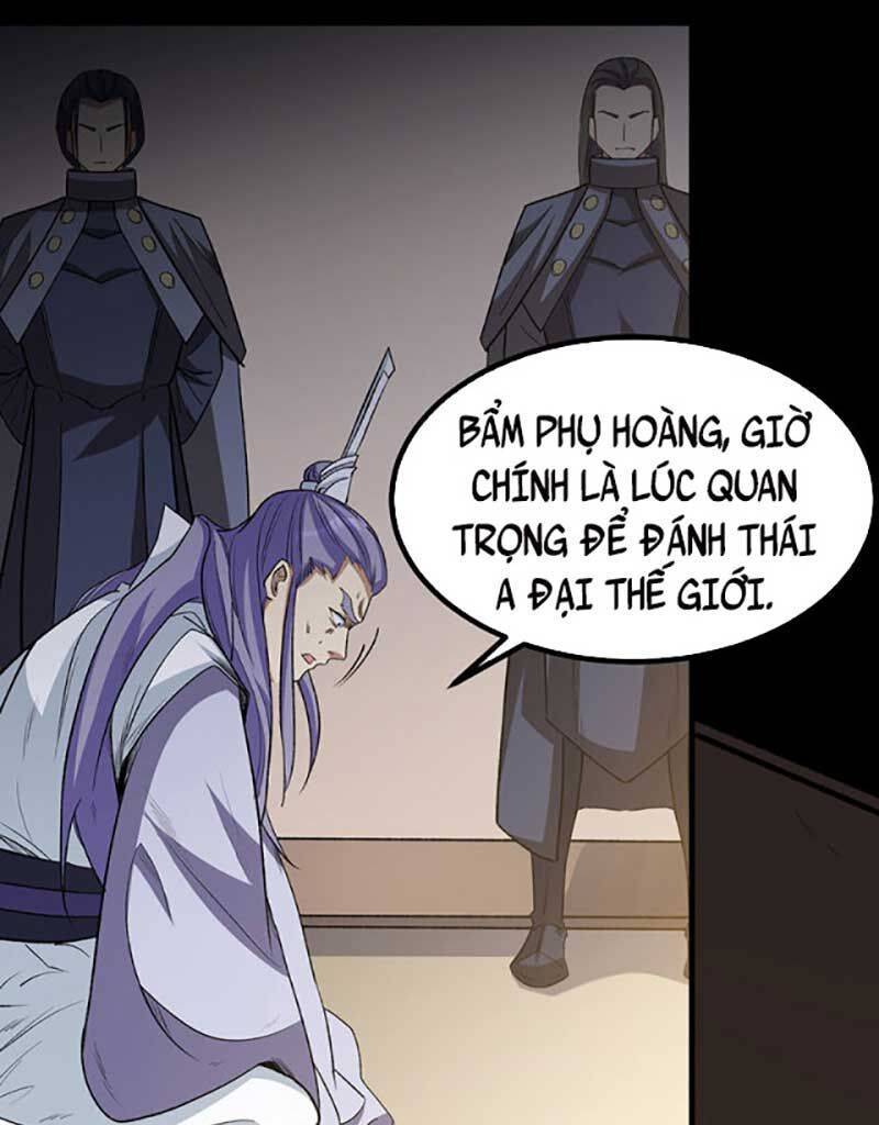 võ đạo độc tôn chapter 579 5