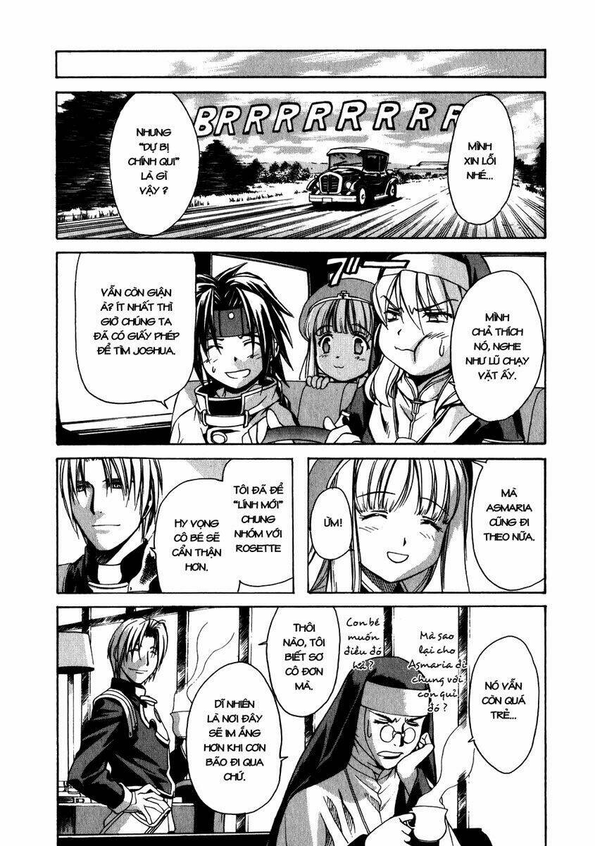 chrono crusade chapter 13 21