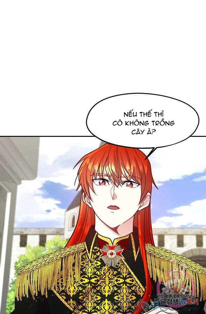 xin chào, tôi là người làm vườn! chapter 11 55