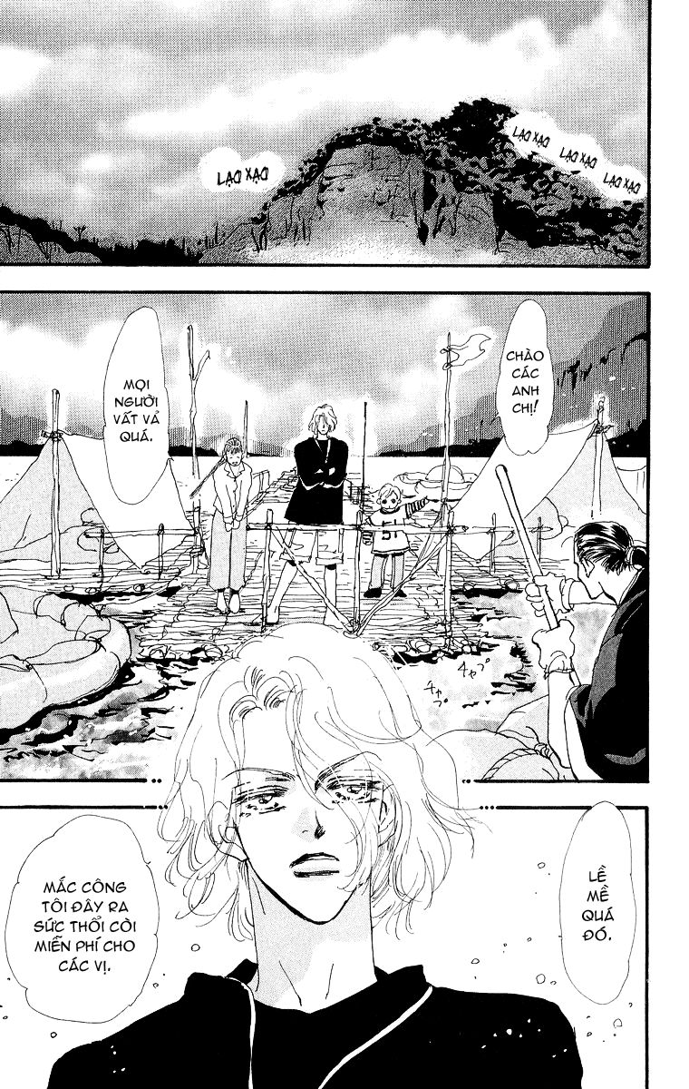 mầm sống chapter 6 18