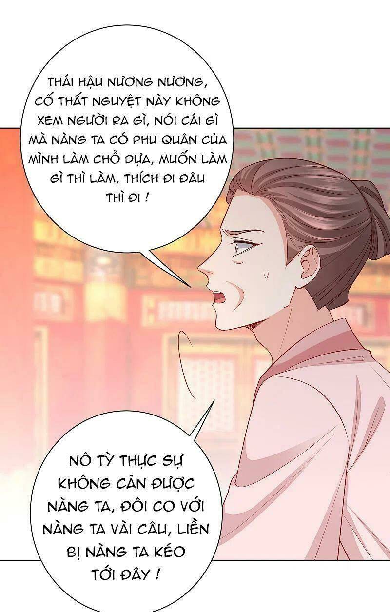 độc y đích nữ chapter 215 2