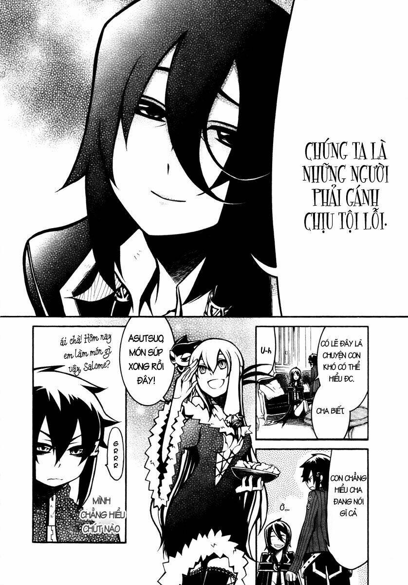 necromancer chapter 15 14