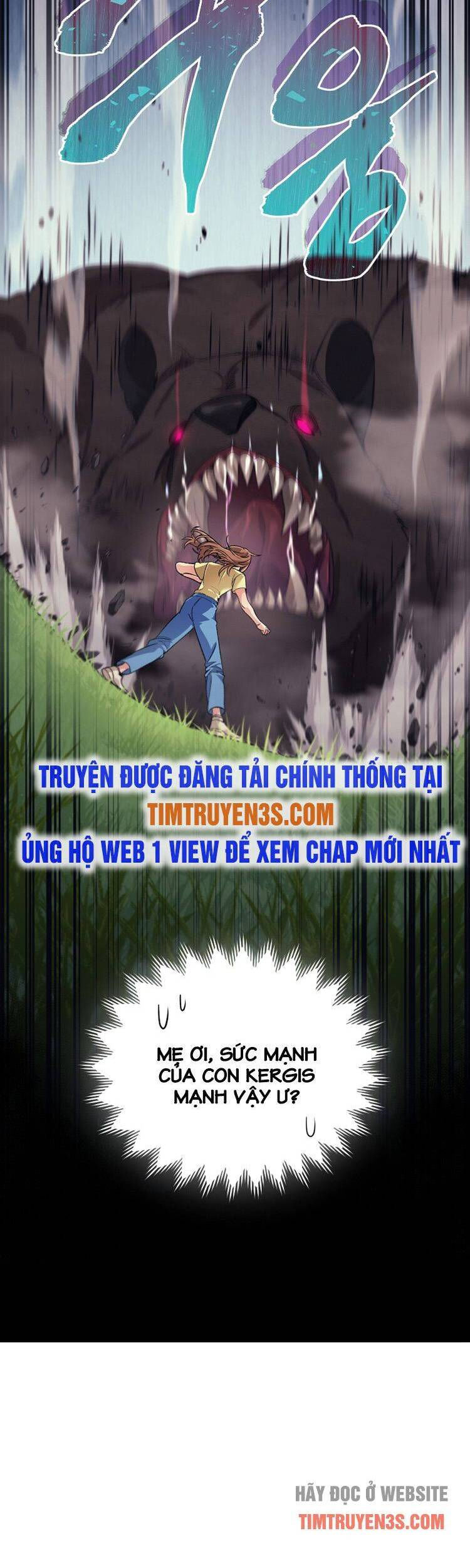 Ta Đánh Cắp Linh Hồn Của Ranker Top 1 chapter 16 21