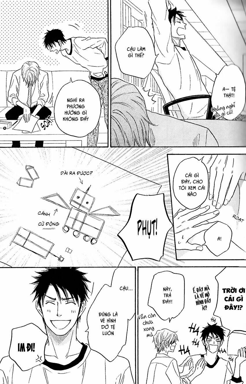 ikasama memory chapter 1 40