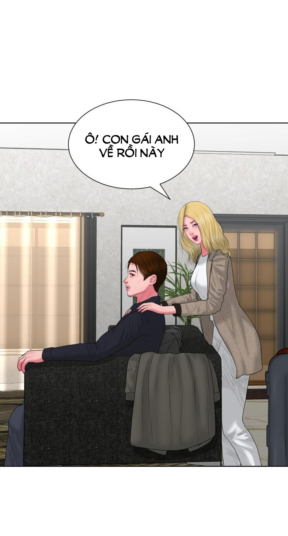 góc tối trái tim chapter 10.2 8