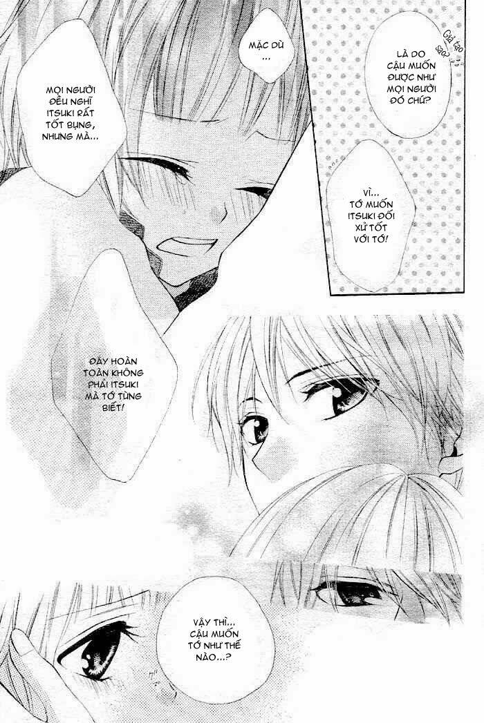 akuma de kobito chapter 1 29