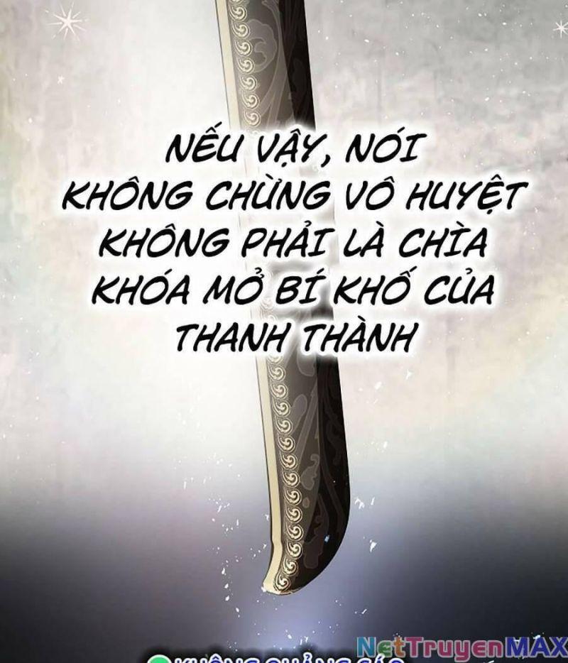 võ đang kỳ hiệp chapter 104 54