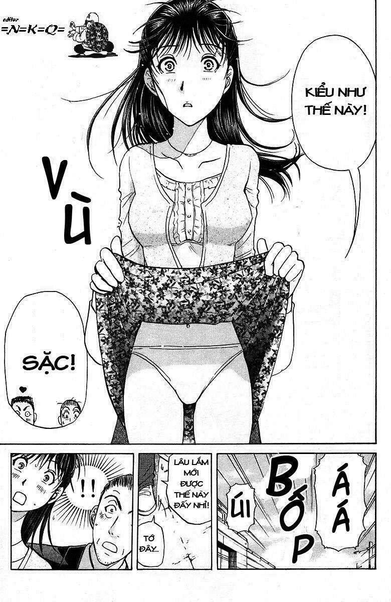 thám tử kindaichi - phần 2 chapter 9 8