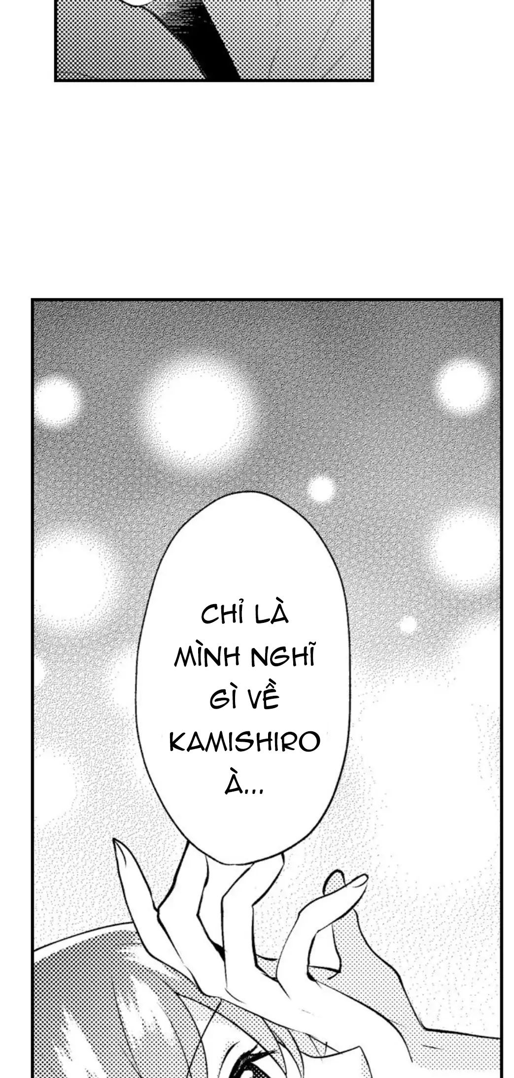 sau khi chia tay, chúng tôi làm "chuyện ấy" chapter 7.1 13