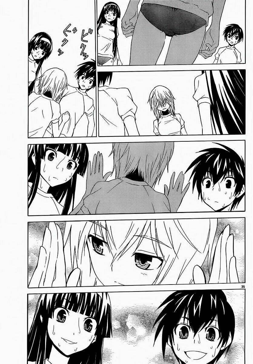 sakura sakura (morishige) chapter 3 38