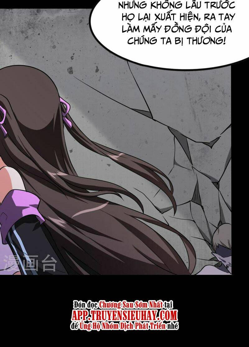 bạn gái virus của tôi chapter 298 30