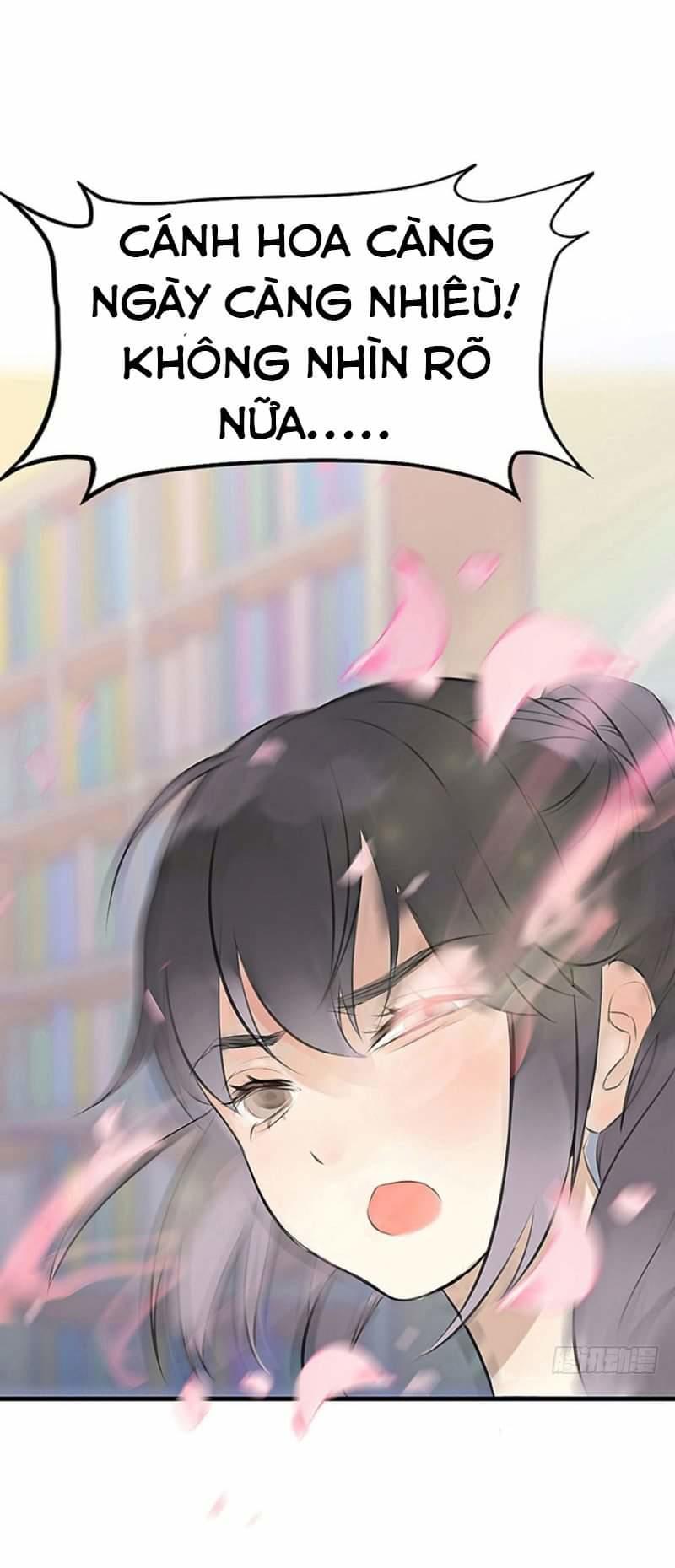 nữ thần đại nhân sáo lộ đa chapter 2 37