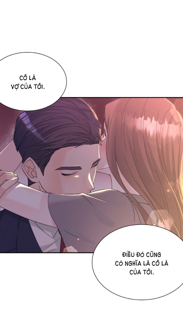 Người Vợ Giả Mạo chapter 14.2 - Trang 20