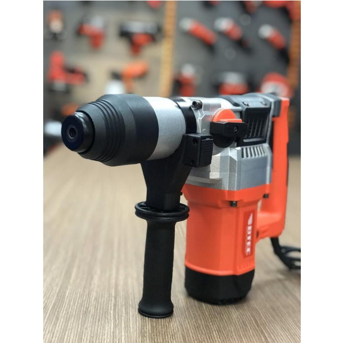 MÁY KHOAN ĐỤC BÊ TÔNG BTEC BT-8290 - HÀNG CHÍNH HÃNG