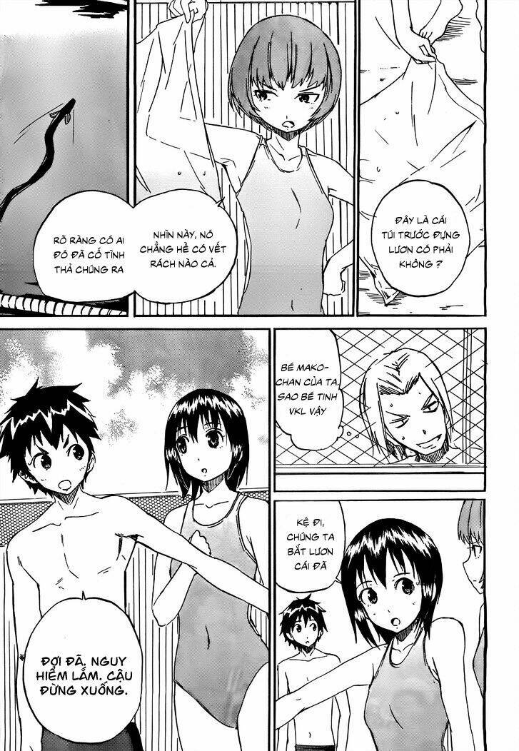 frogman chapter 53 12