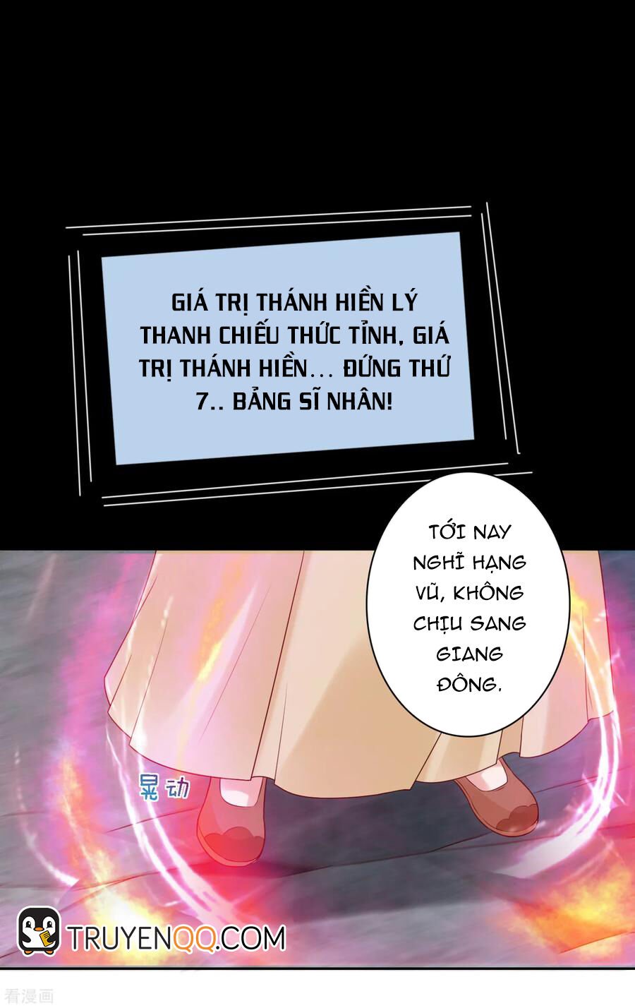 trở về cổ đại làm thánh hiền chapter 23 30