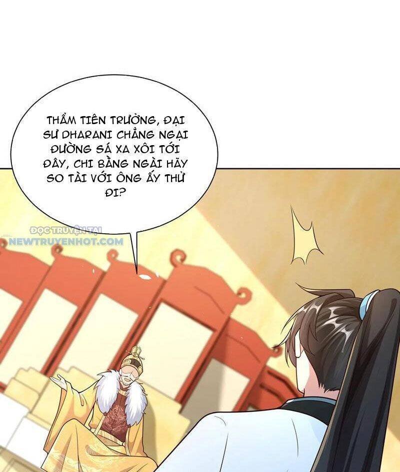 ta thực sự không muốn làm thần tiên chapter 74 20