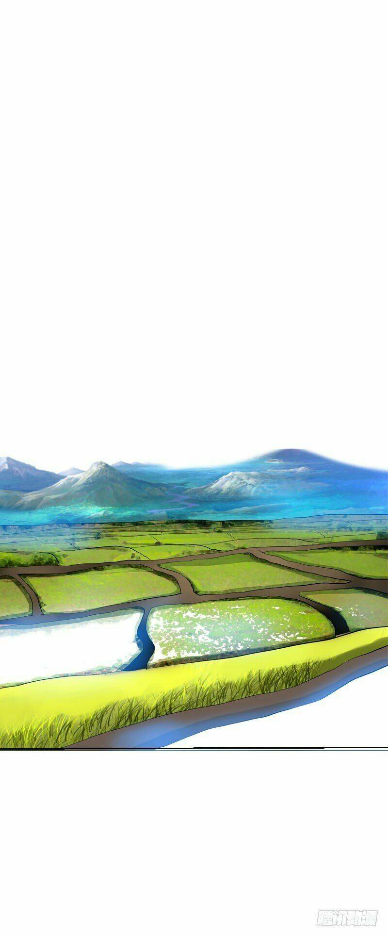 điền viên mật sủng: cô vợ nóng bỏng chapter 27 28