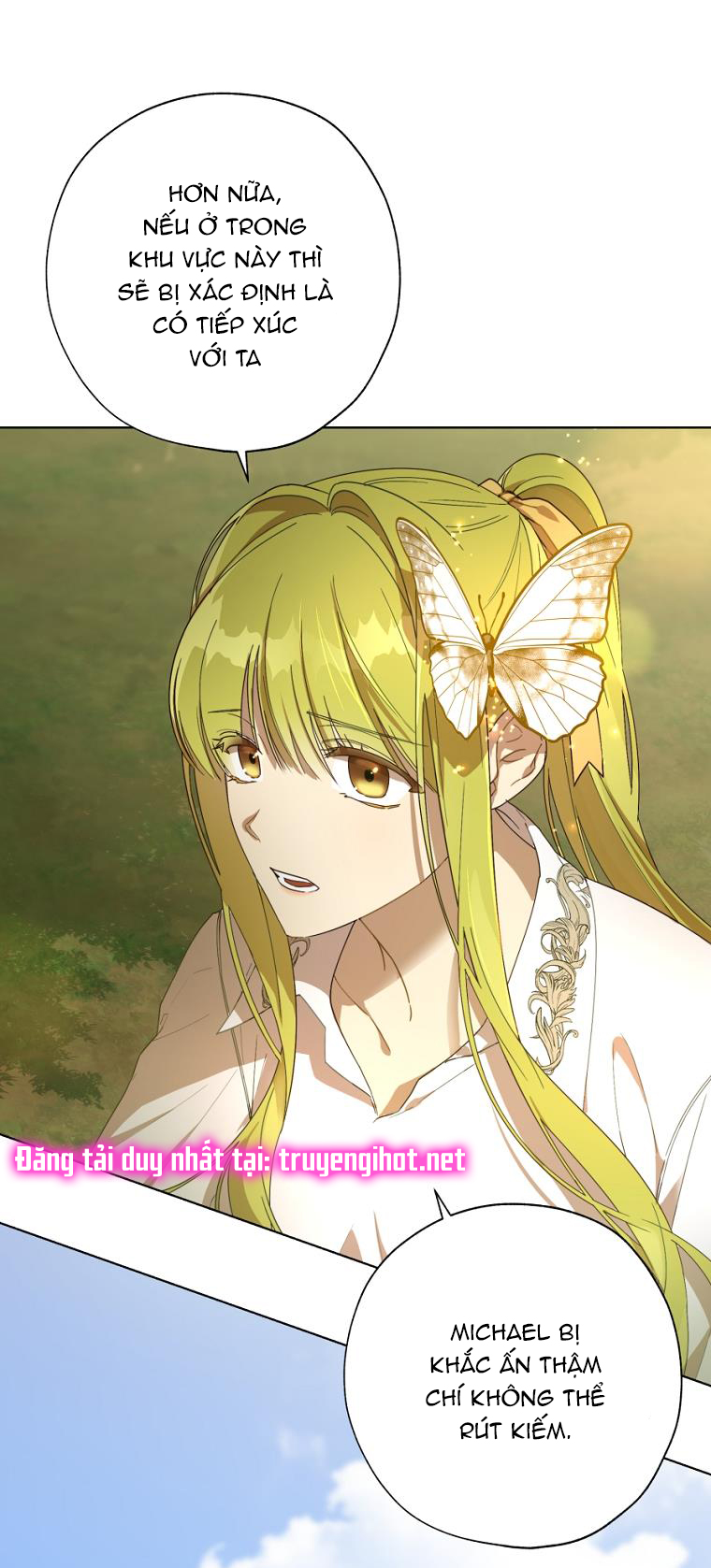 công chúa khắc ấn kẻ phản nghịch chapter 53 27