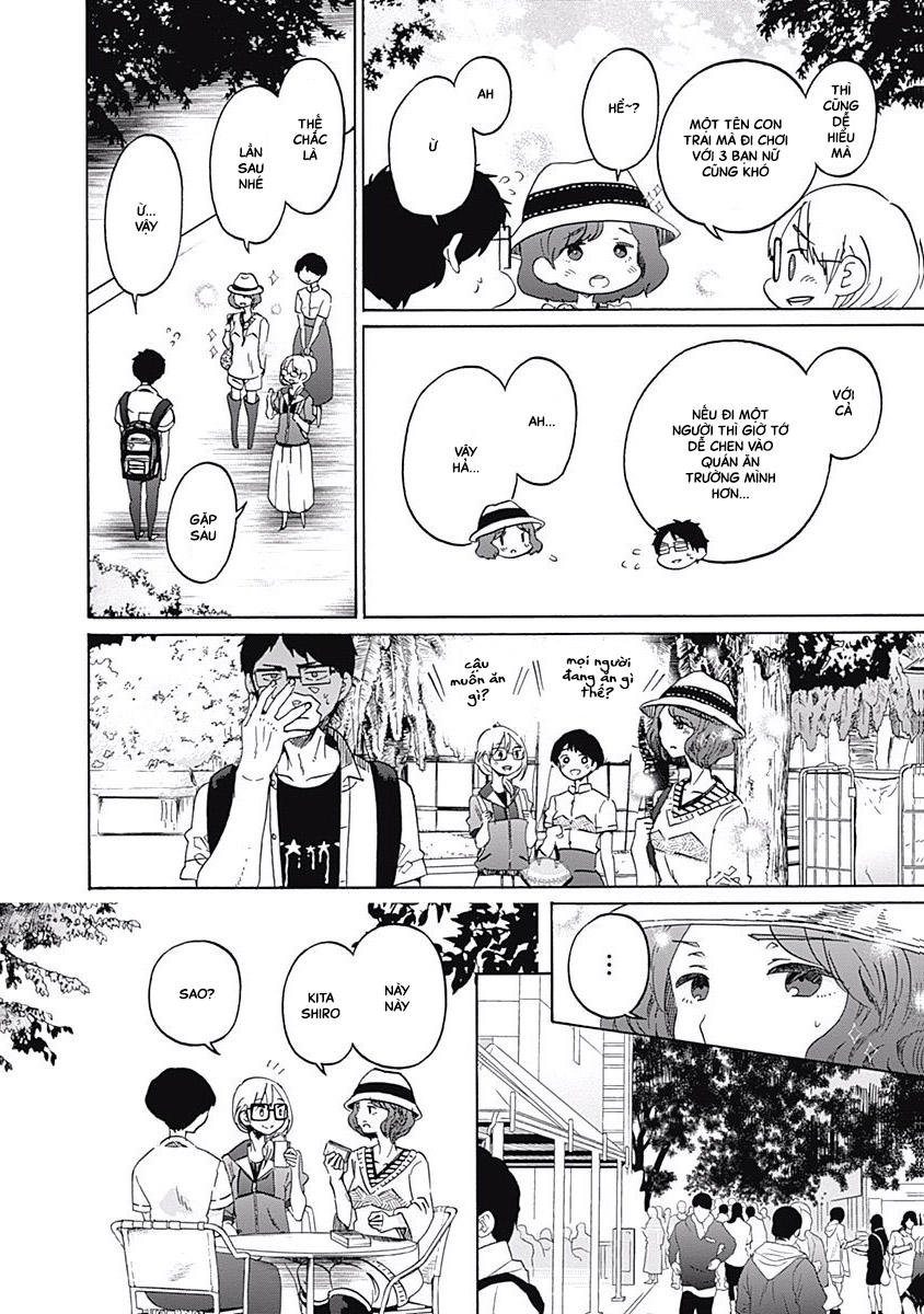 koi wa hikari chapter 6 19