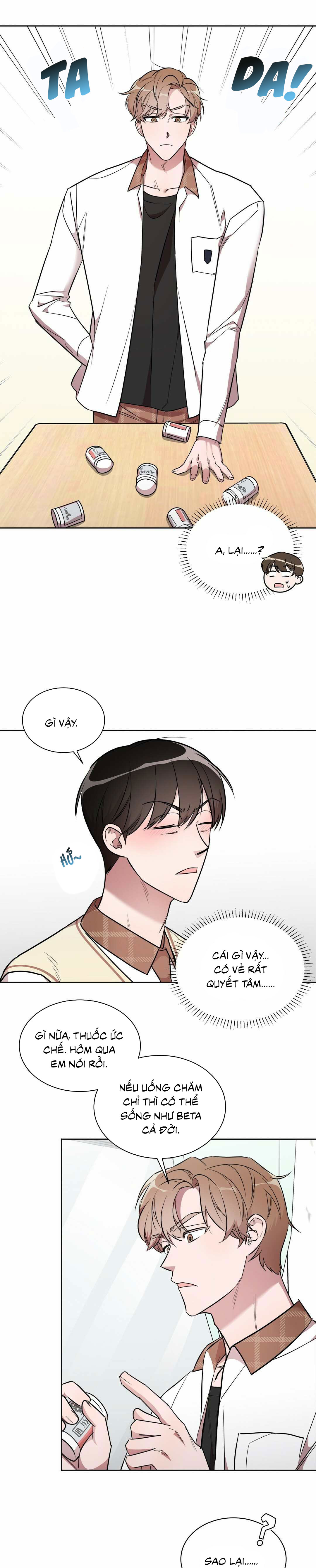 can't help it chapter 5 13