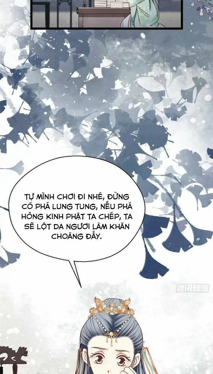 kiều nữ độc phi chapter 211 28