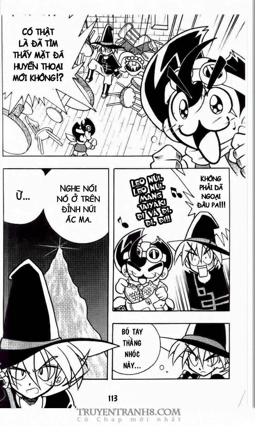 battle b-daman chapter 4 4