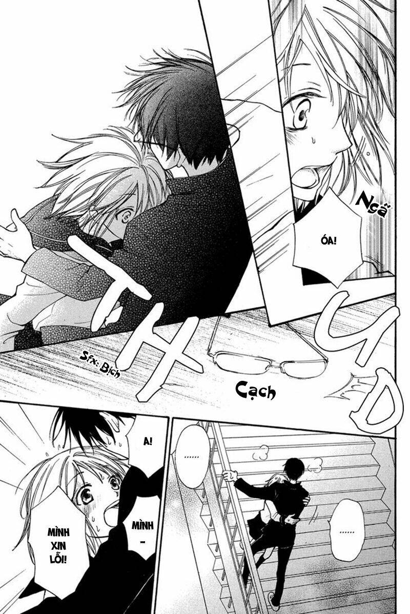 tổng hợp one shot. chapter 73 6