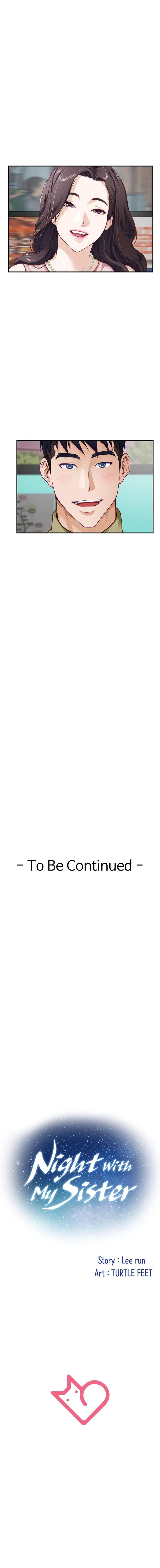 qua đêm với chị yêu chapter 19 31