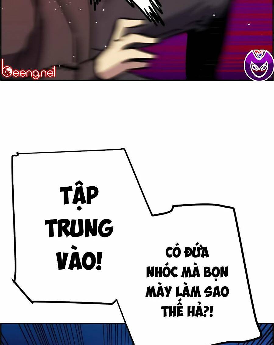 bạn học tôi là lính đánh thuê chapter 20 132