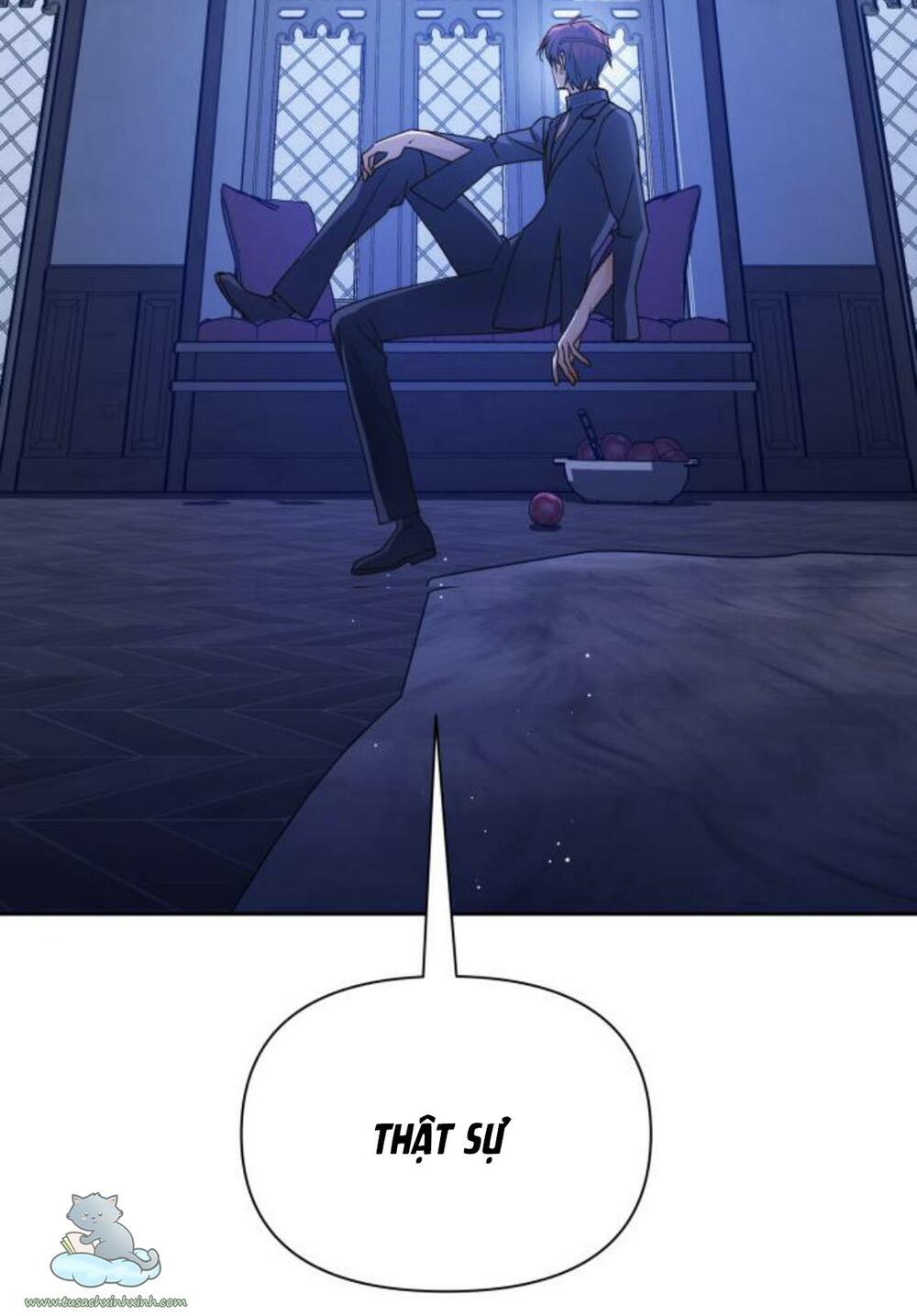 tôi muốn trở thành cô ấy chỉ một ngày chapter 105 101