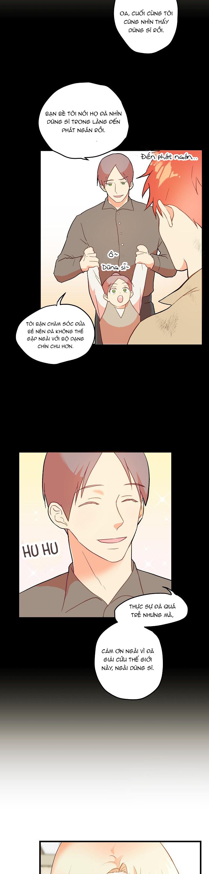 phù thủy gợi tình chapter 7 9