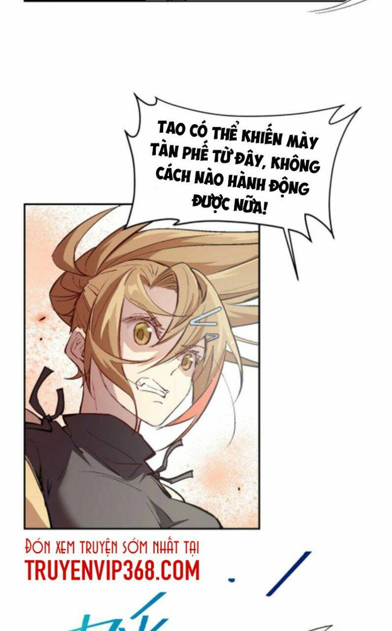 vương bài đặc công trùng sinh vườn trường chapter 48 44