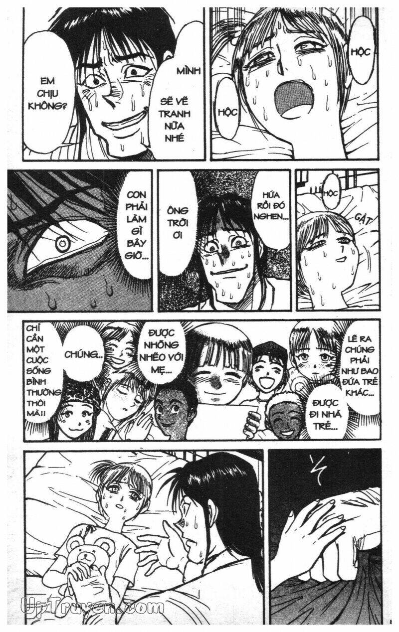 karakuri circus - gánh xiếc quái dị chapter 12 84