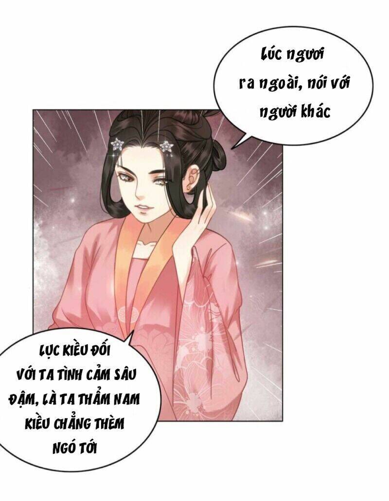 gay rồi! cái đó thành tinh rồi chapter 57 52