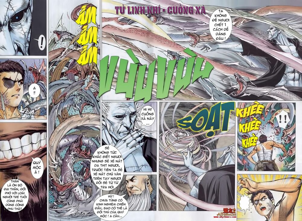 phong thần ký chapter 17 27