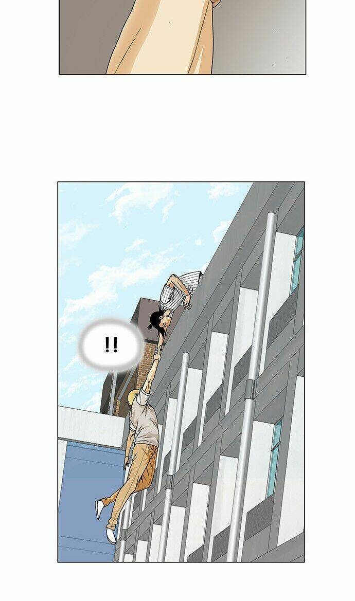 ultimate legend: kang hae hyo chapter 102 43