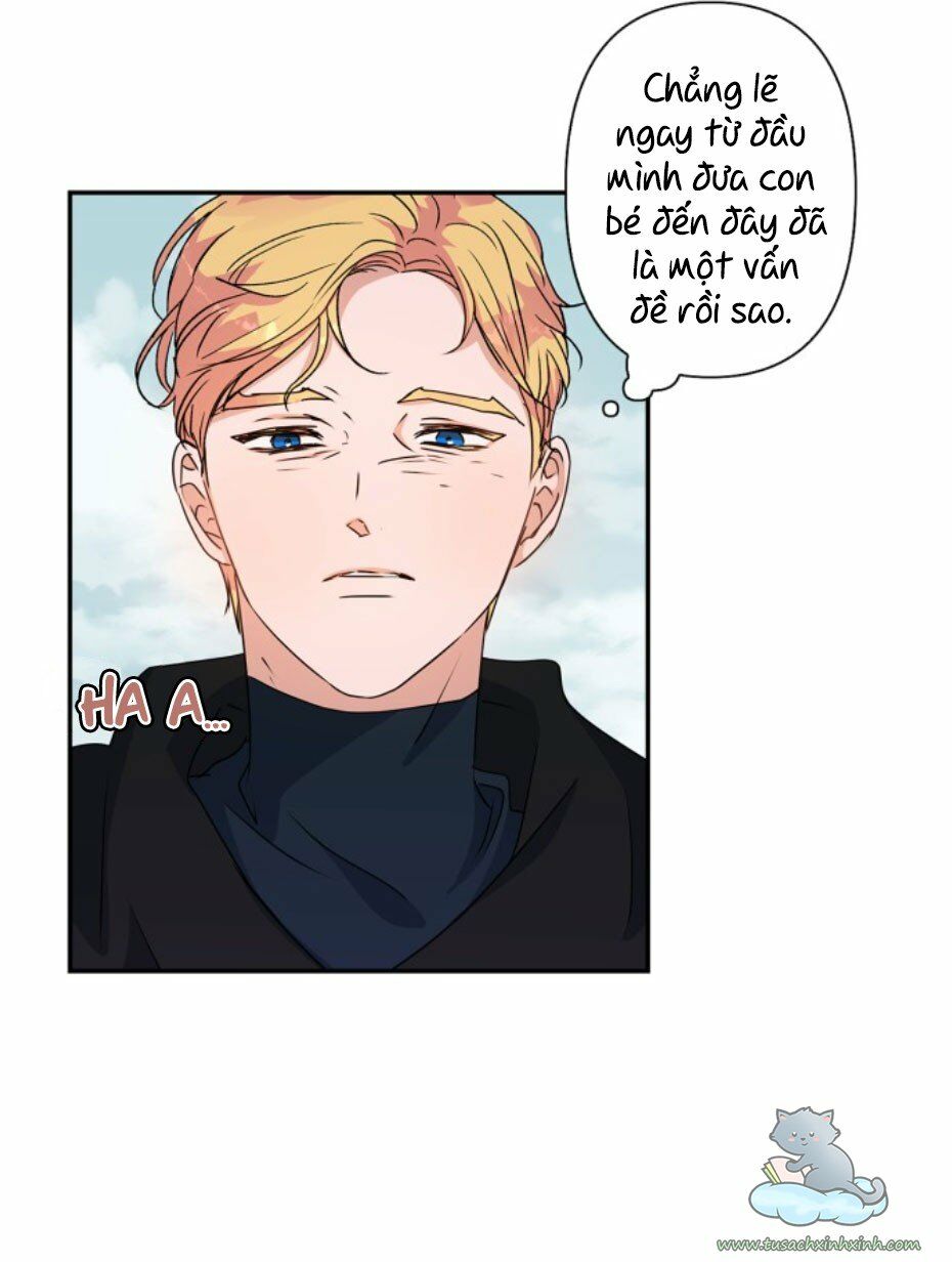 tôi đang nuôi dưỡng một con quái thú chapter 50 34