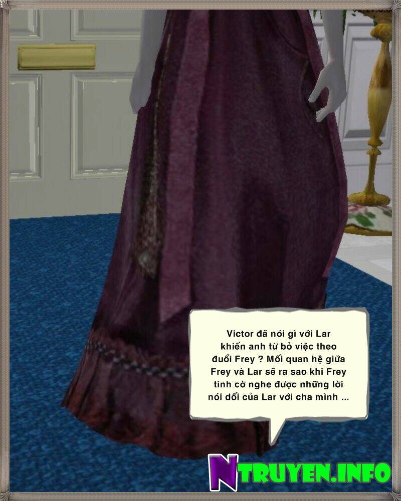 truyện sims - earl story chapter 54.5 33