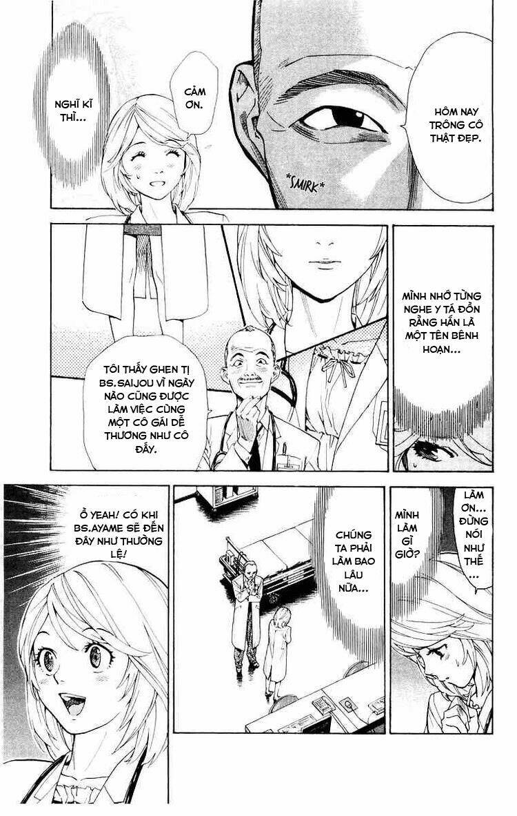 saijou no meii chapter 18 7