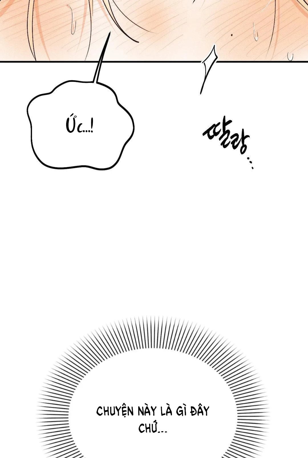 [18+] người đàn ông làm tình với quỷ chapter 19.2 67