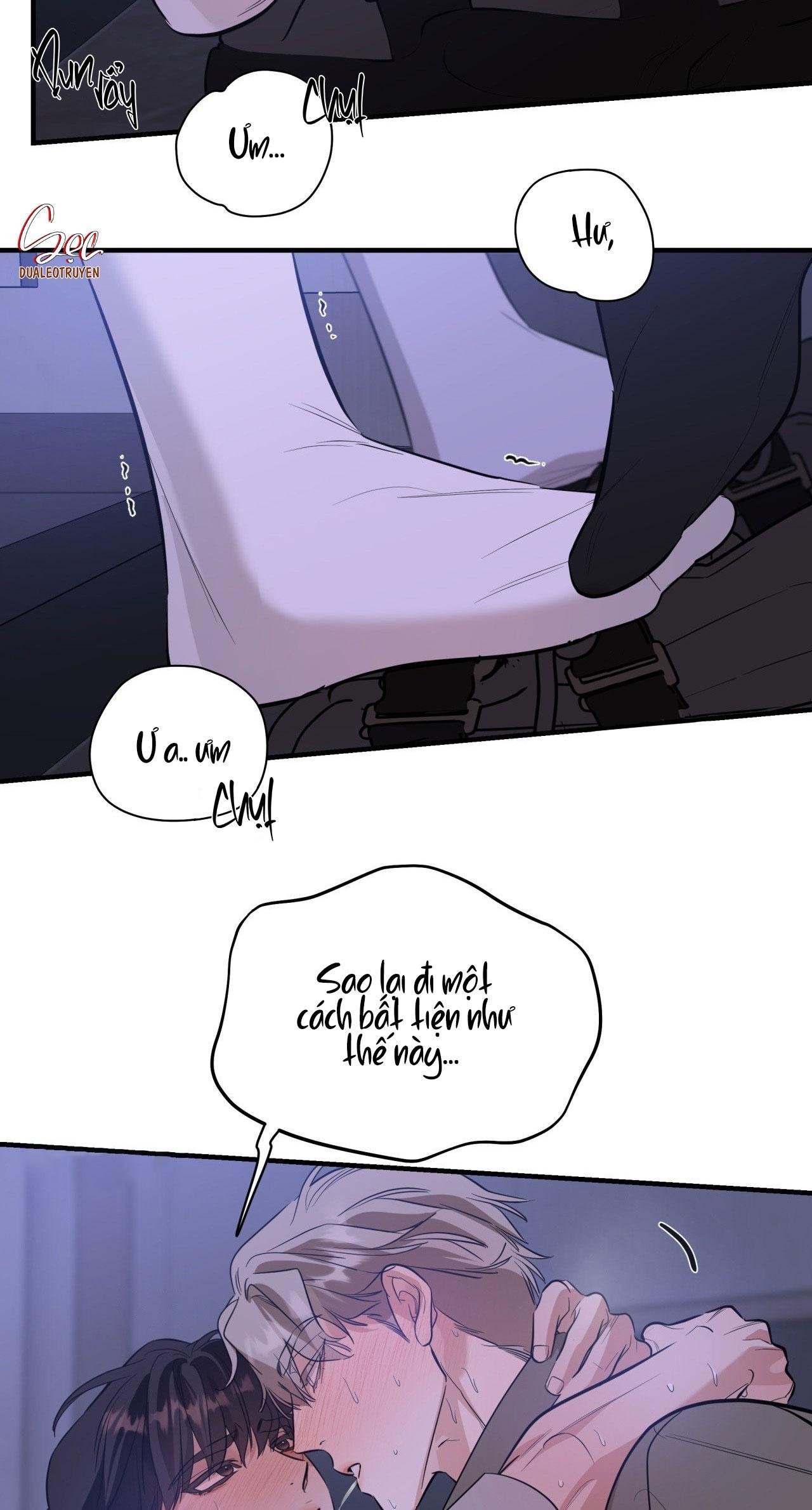 lệnh cứu rỗi chapter 65 14