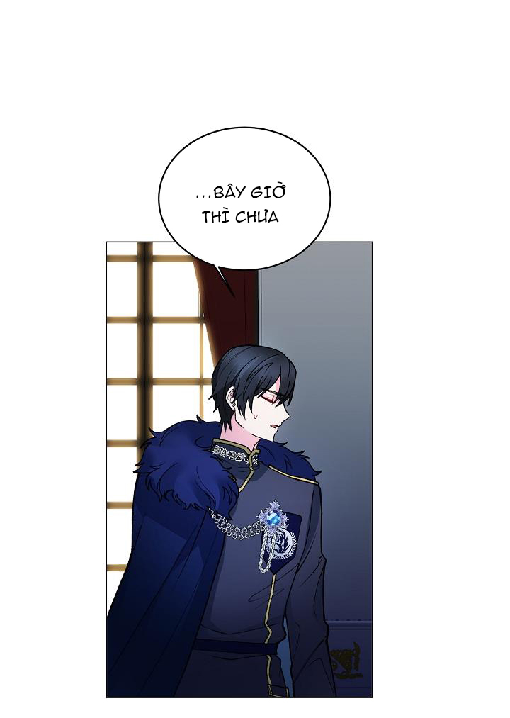 là ác nữ nhưng tôi muốn trở thành nữ chính chapter 3 24