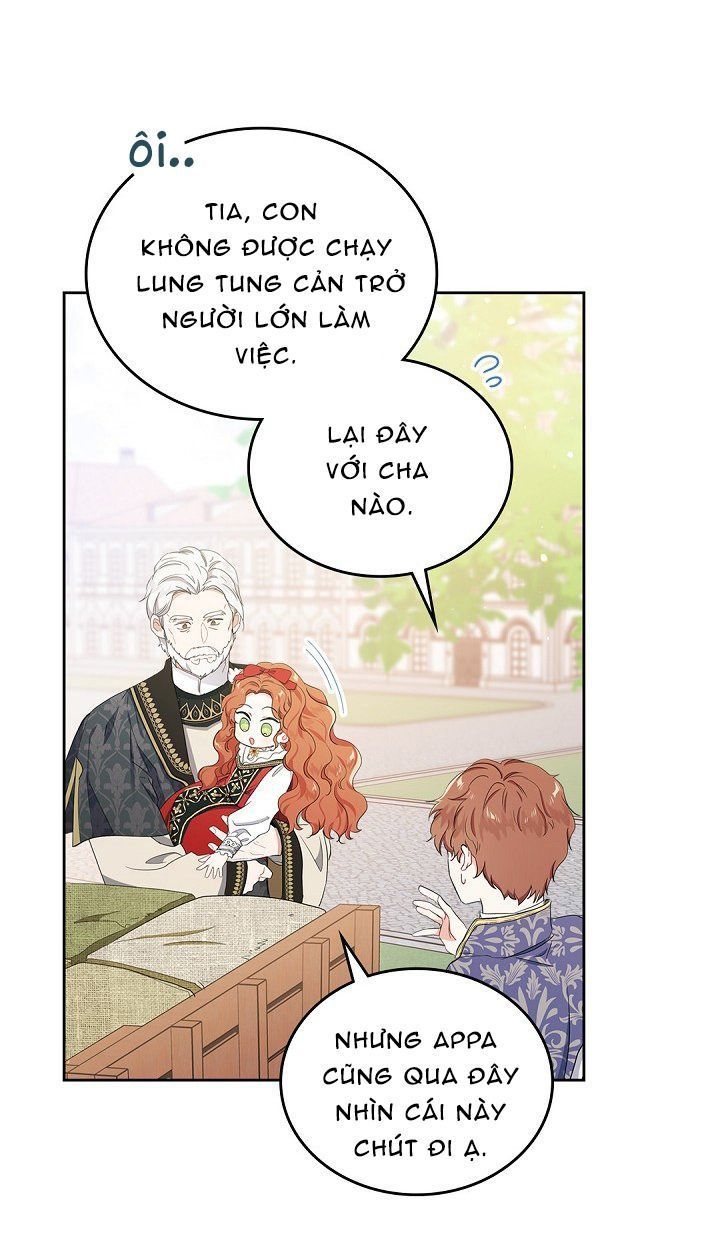 lần này tôi sẽ trở thành gia chủ chapter 12 32