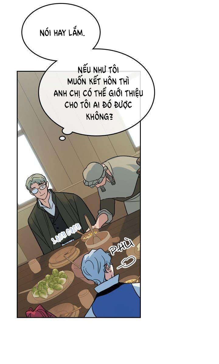 người đẹp và quái vật chapter 64.1 18