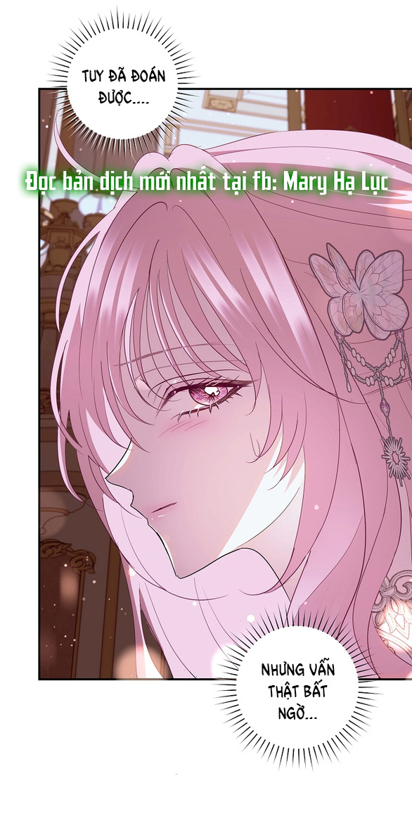 ngài công tước, tôi sẽ làm mọi thứ, trừ việc kết hôn! chapter 4.1 33